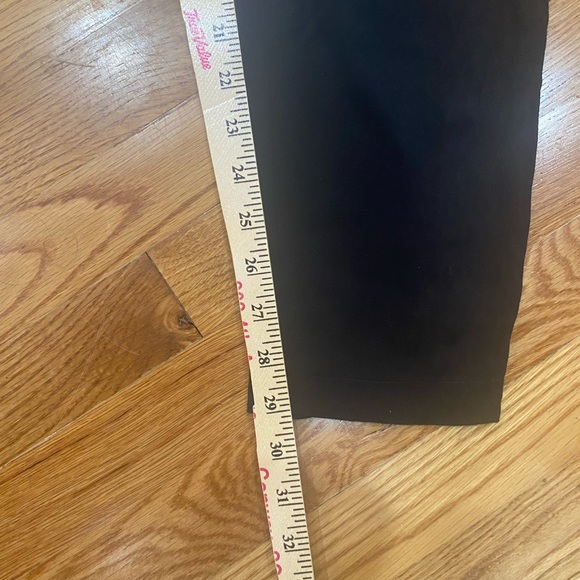 BeBop. Black. M. Drawstring - Picture 3 of 9